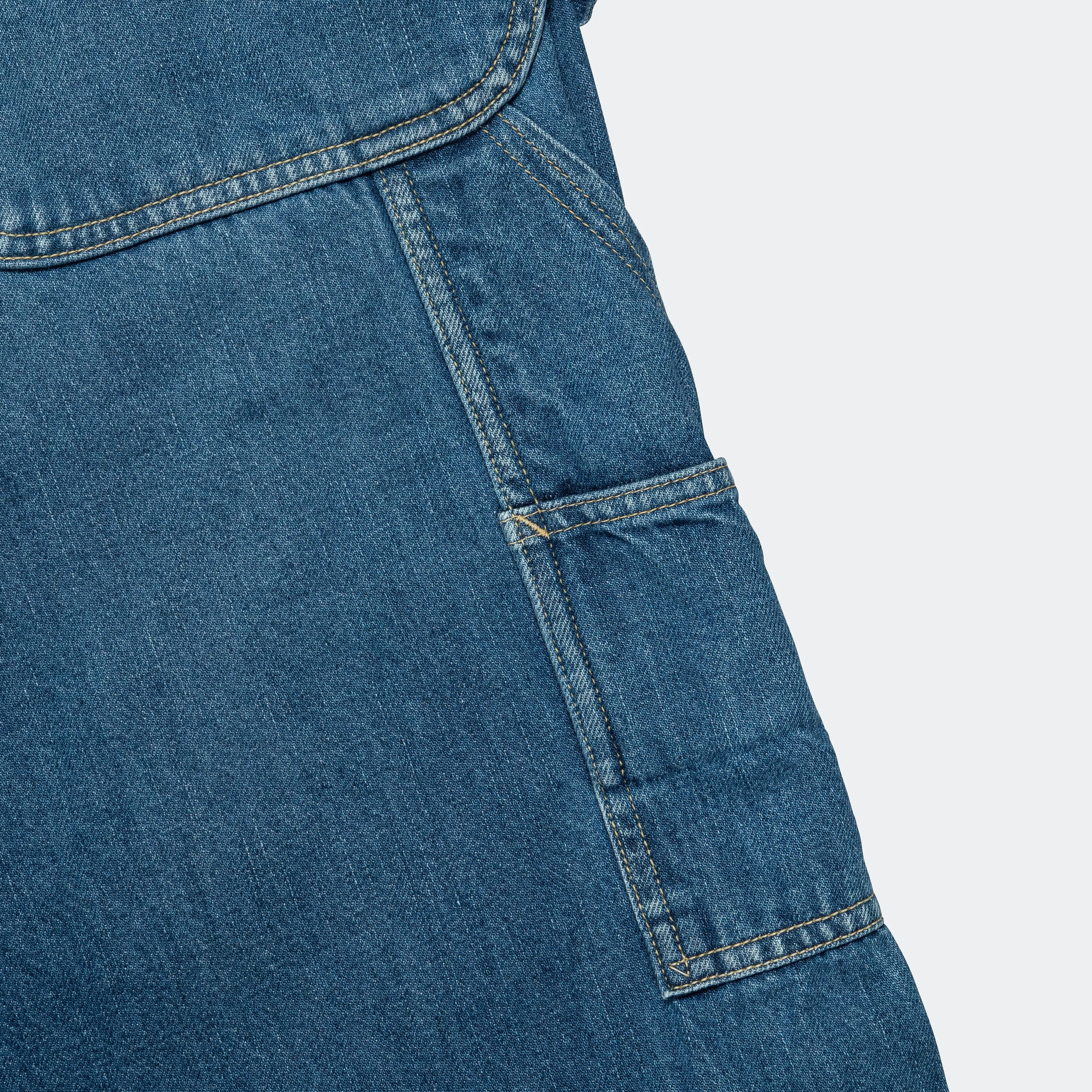 11.5oz Denim LUMBER Pants (PRO) - Pro