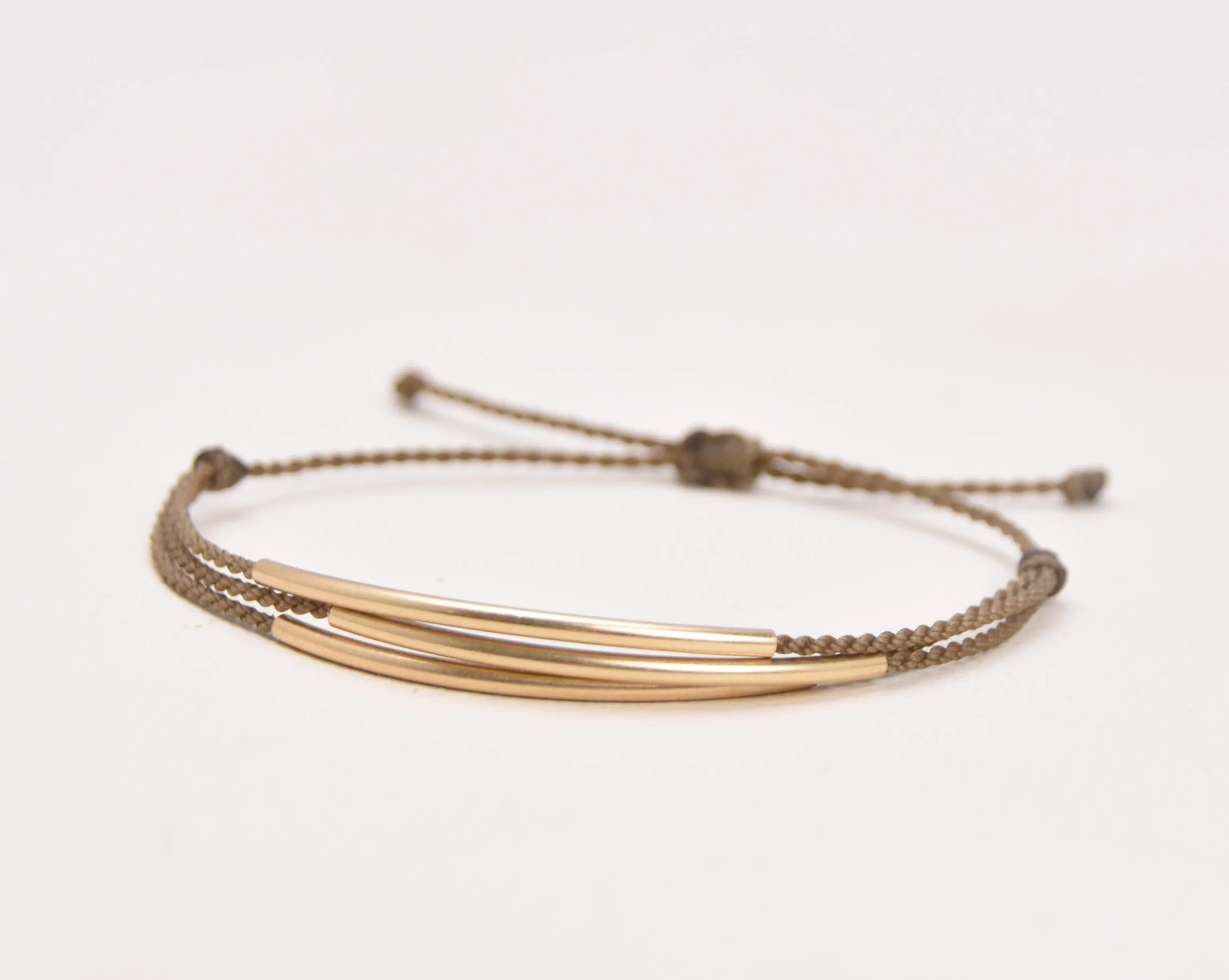 14k Gold-filled Bracelet