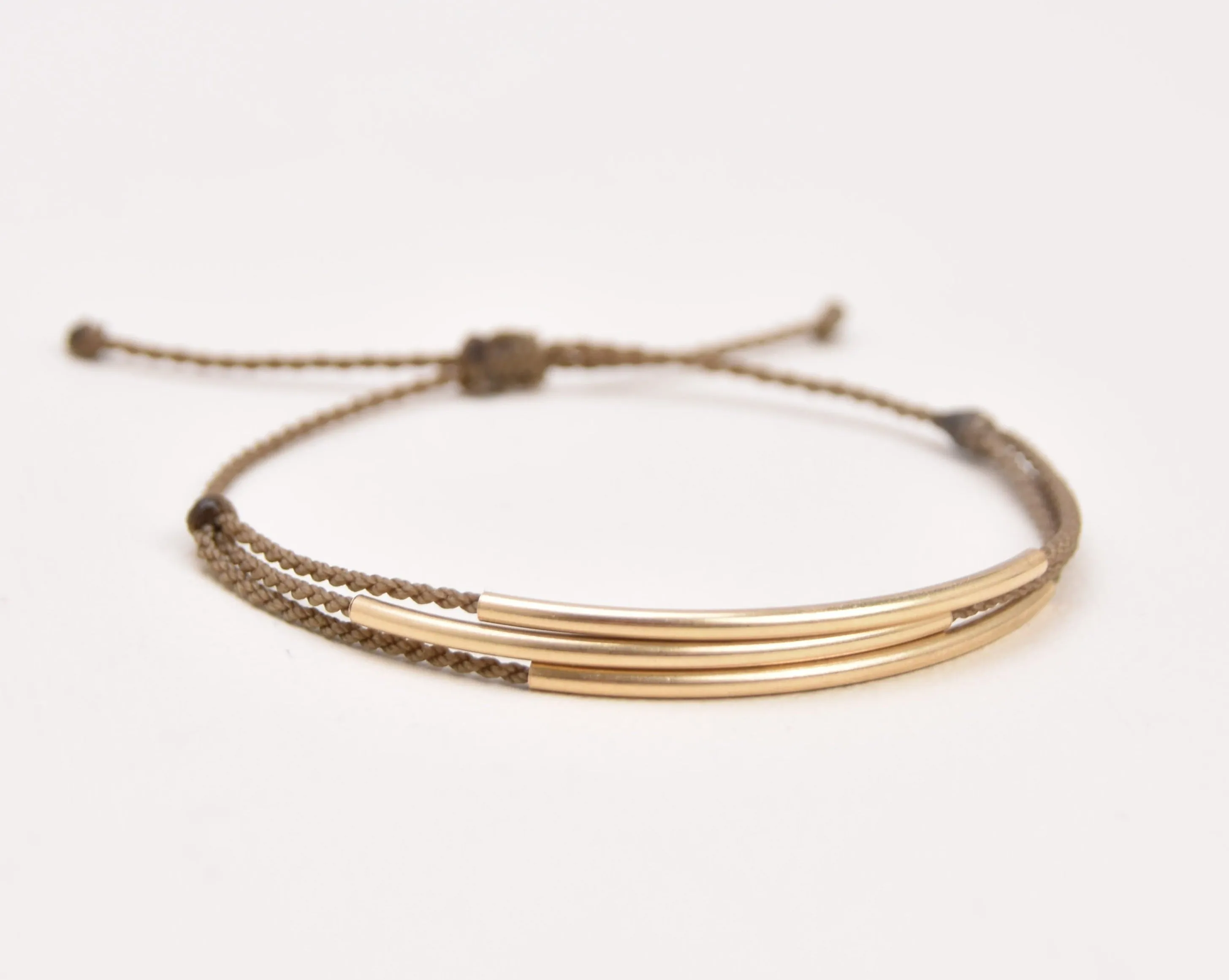 14k Gold-filled Bracelet