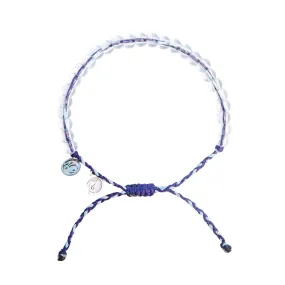 4Ocean May 2024 Limited Edition Sailfish Beaded Bracelet