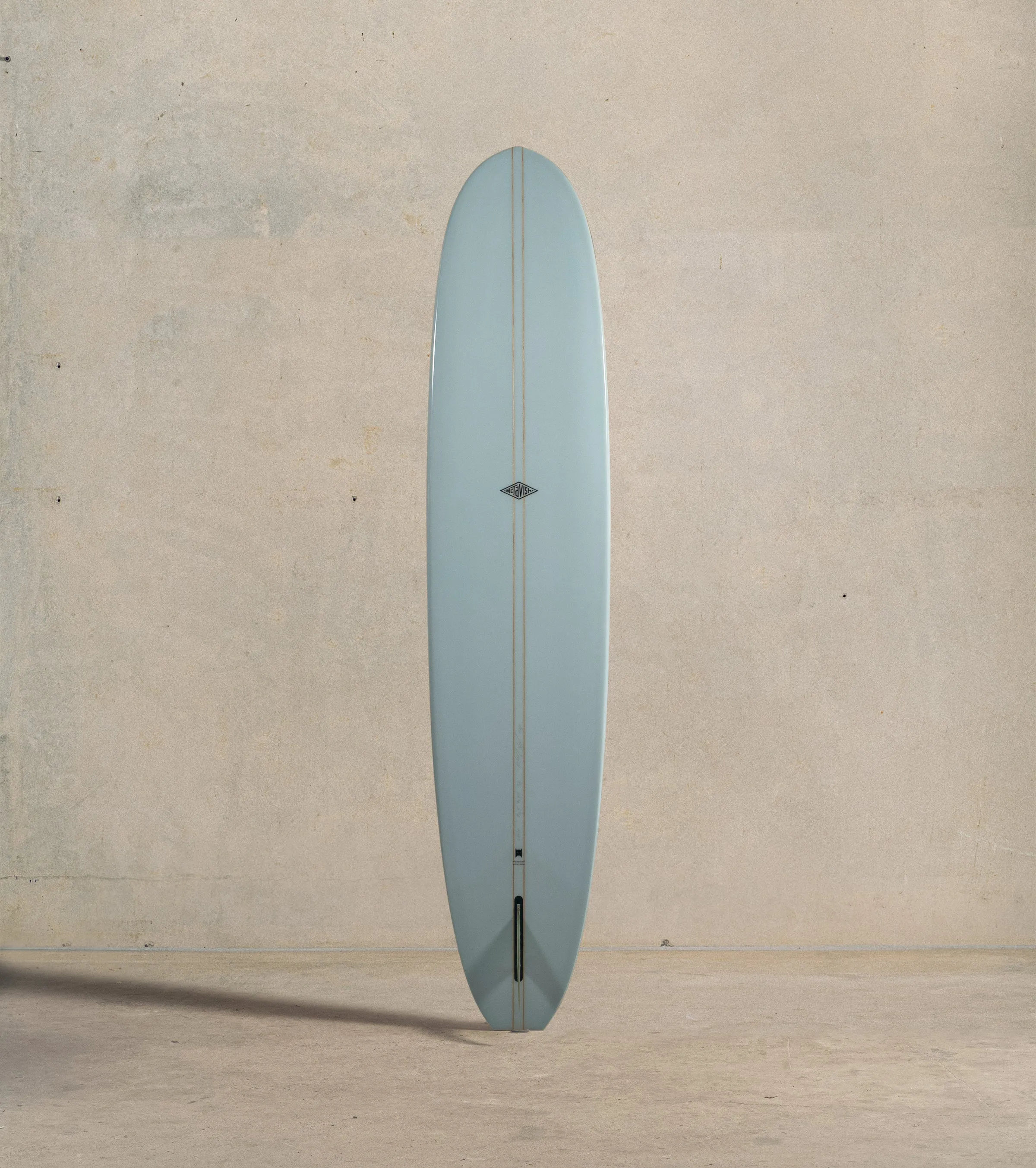 9'2" Squaretail