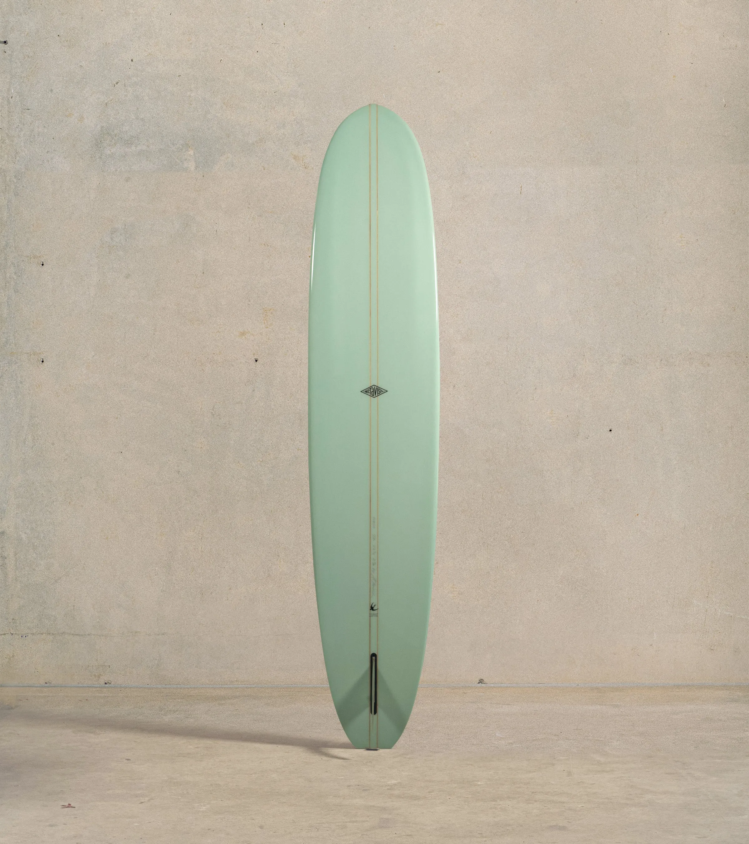 9'4" Squaretail