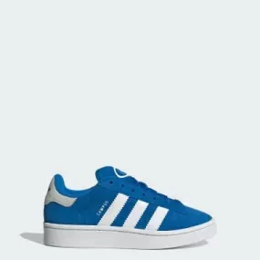 Adidas Campus 00s Blu elettrico GS