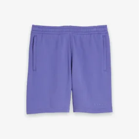 Adidas Pharrell Williams Basics Short Purple HF9922