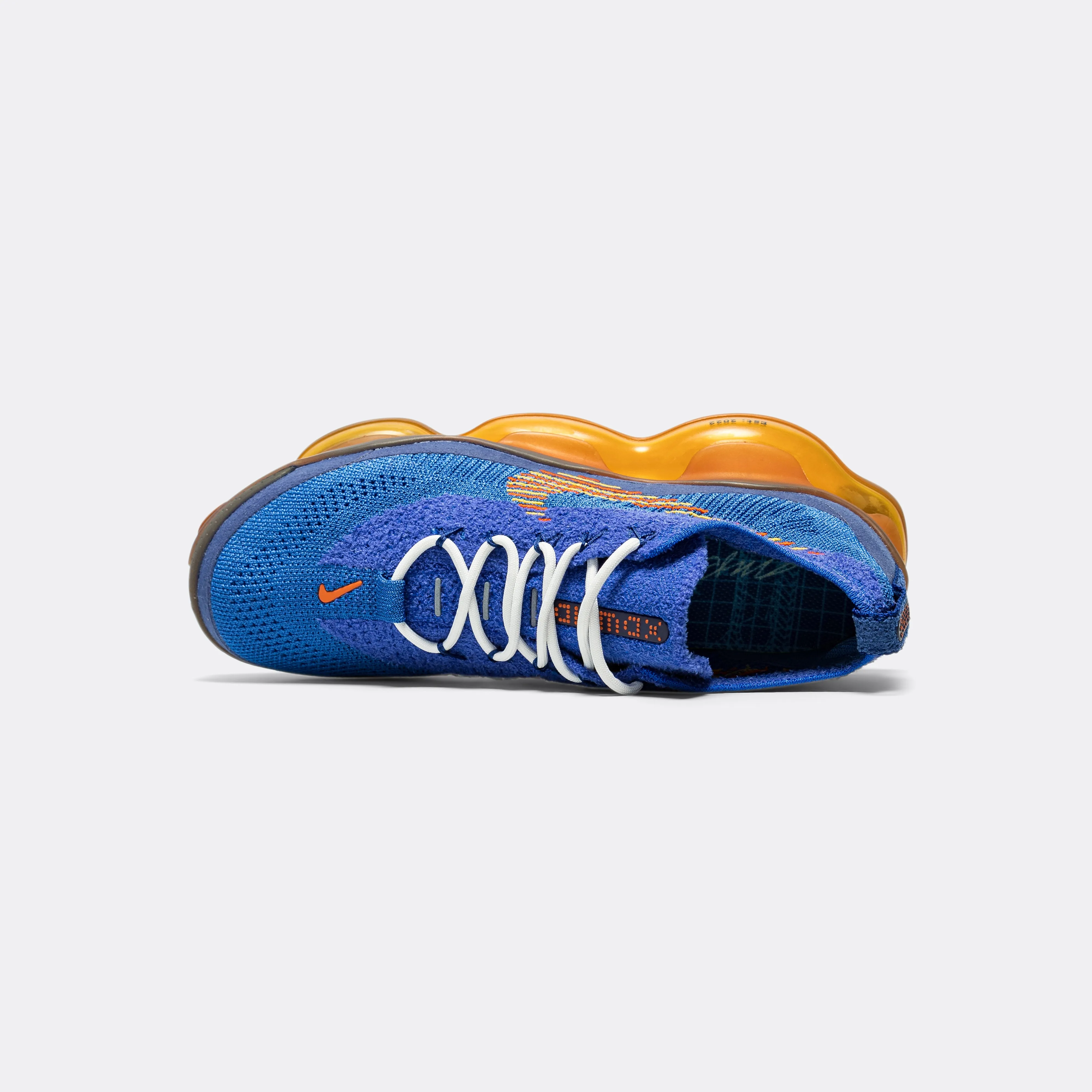 Air Max Scorpion FK SE - Racer Blue/Safety Orange-Game Royal