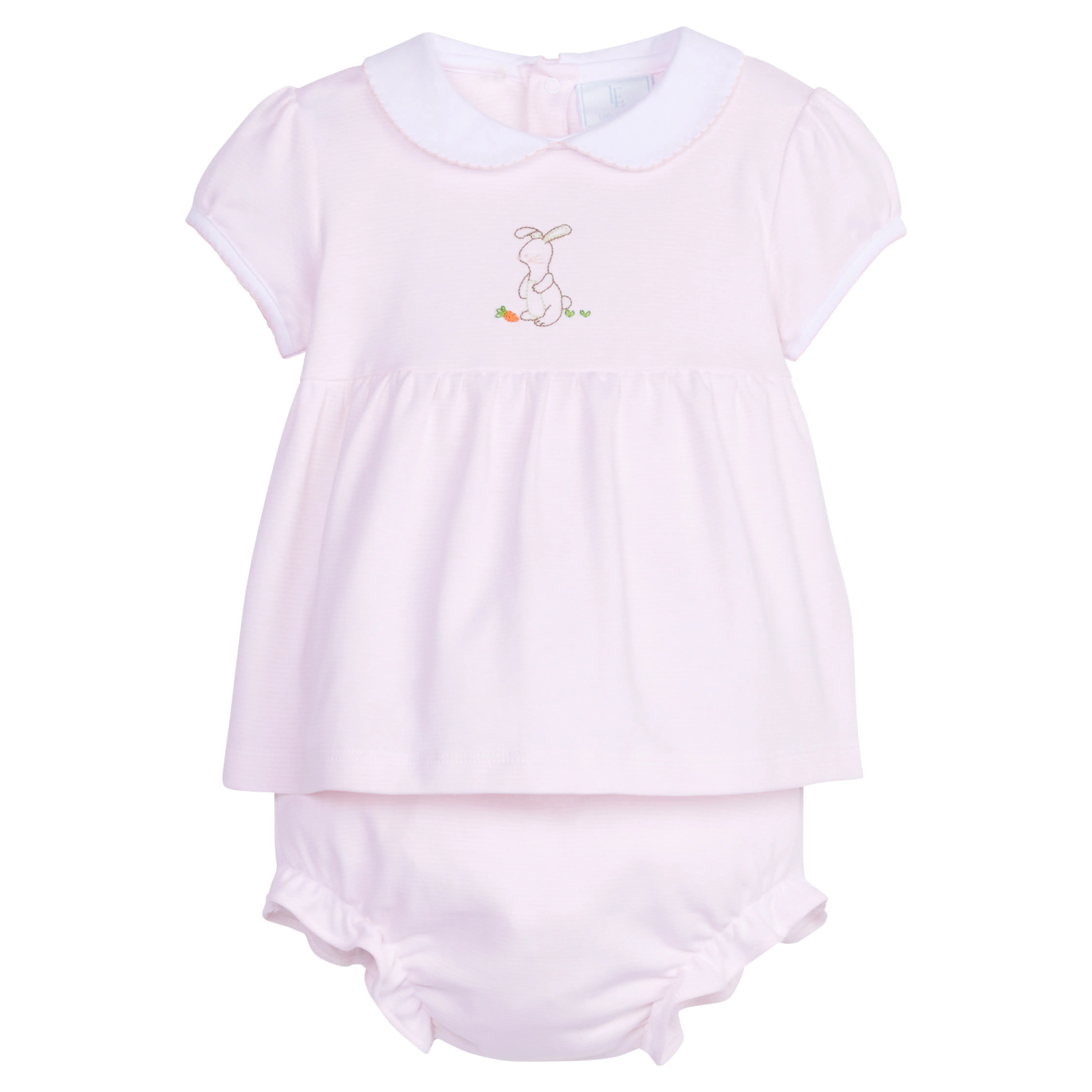 Annie Diaper Set - Bunny