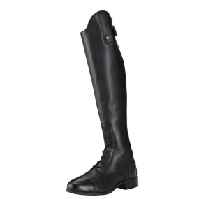 Ariat Boots Womens Heritage Contour II Field Zip