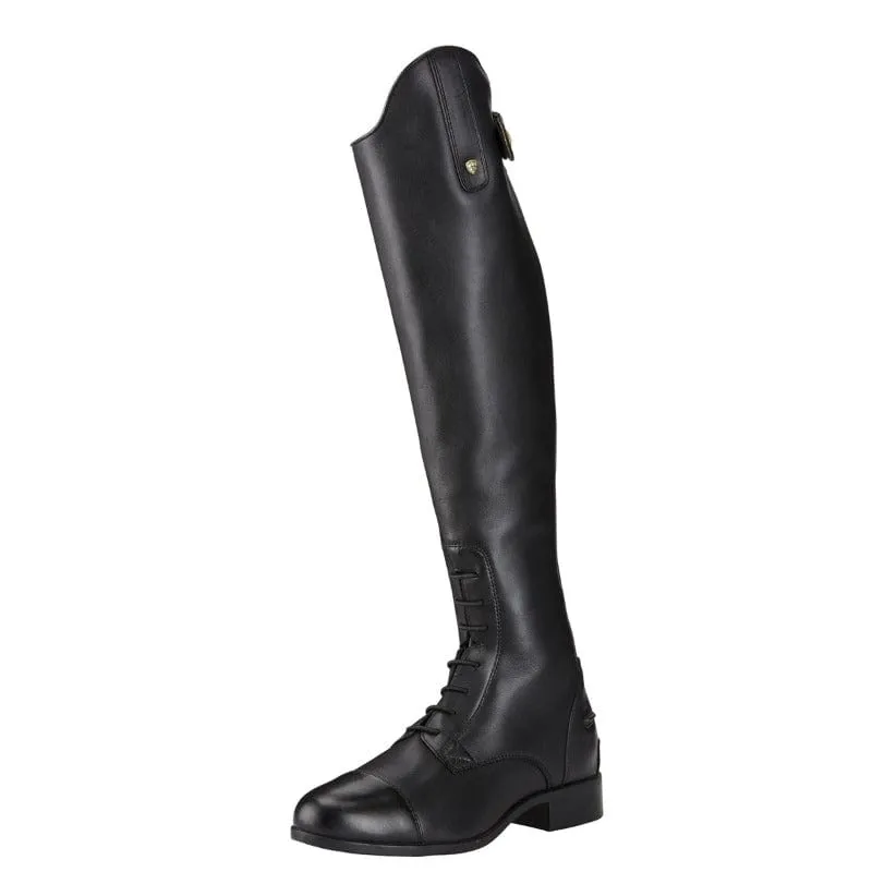 Ariat Boots Womens Heritage Contour II Field Zip