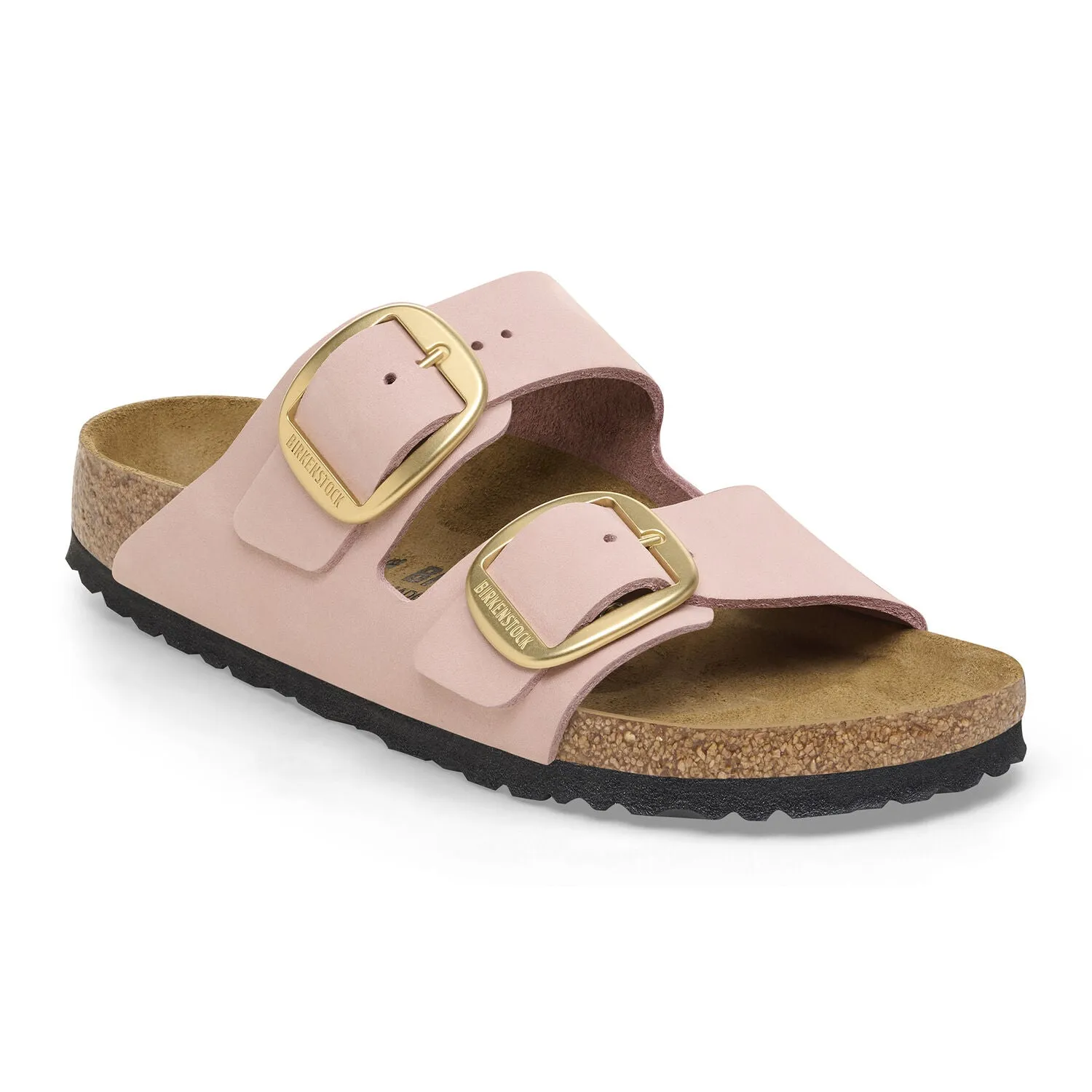 Arizona Big Buckle - Soft Pink