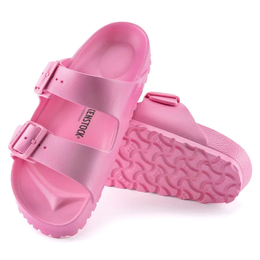 Birkenstock Arizona Eva Candy Pink