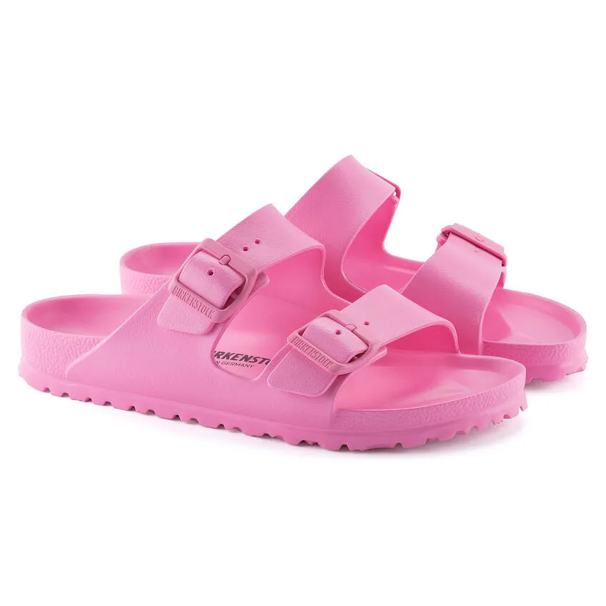 Birkenstock Arizona Eva Candy Pink