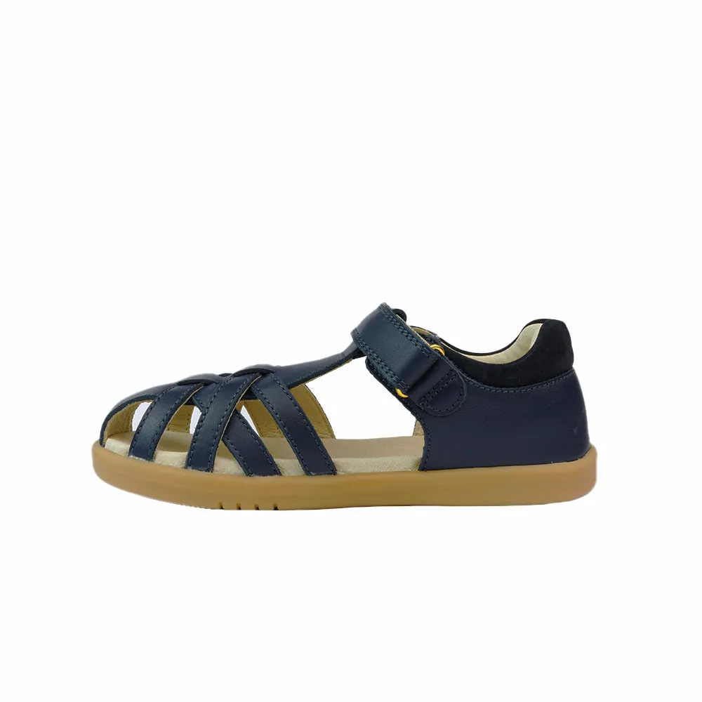 Bobux Kids  Cross Jump Navy