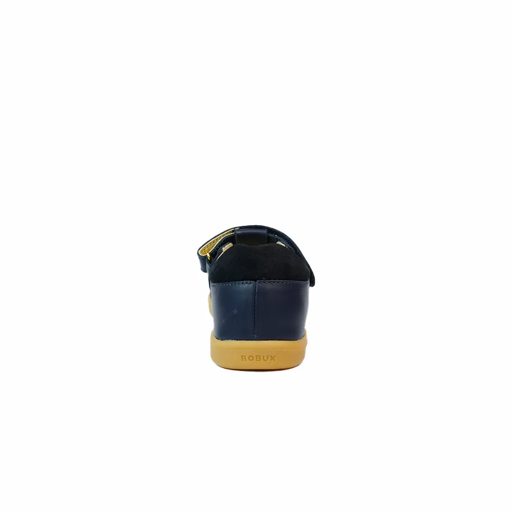 Bobux Kids  Cross Jump Navy