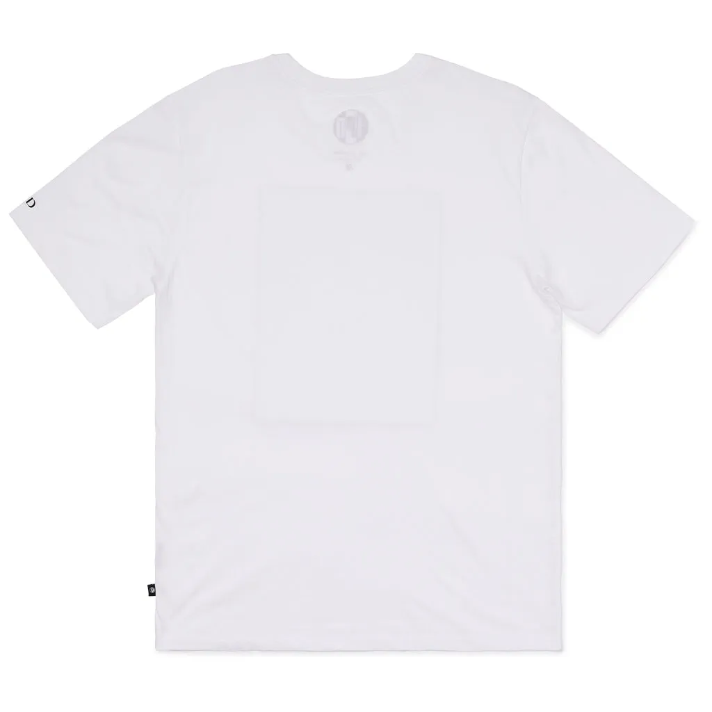 BOLTS SHORT SLEEVE TEE