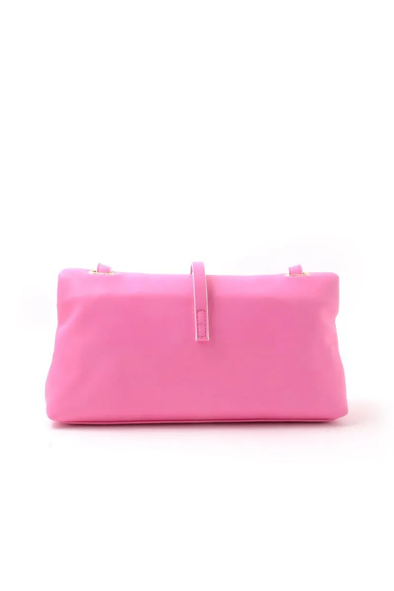 Borsa Pu - Pink