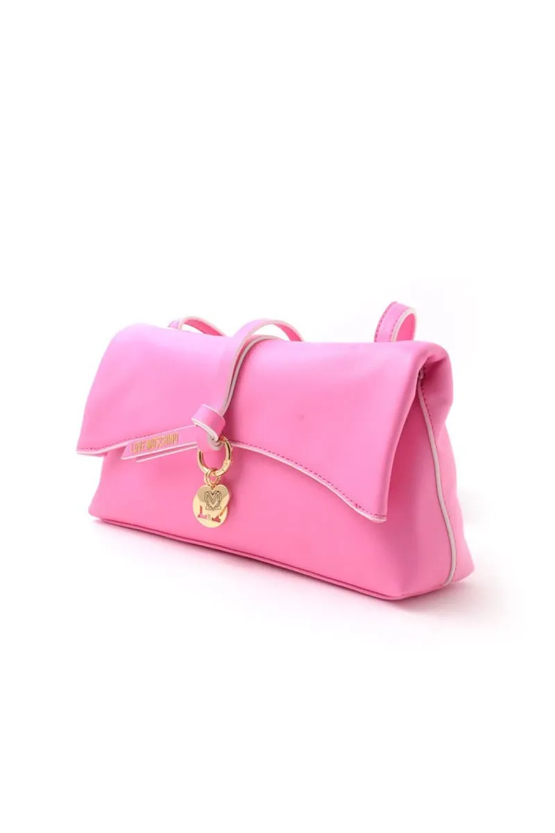 Borsa Pu - Pink