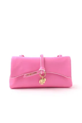 Borsa Pu - Pink