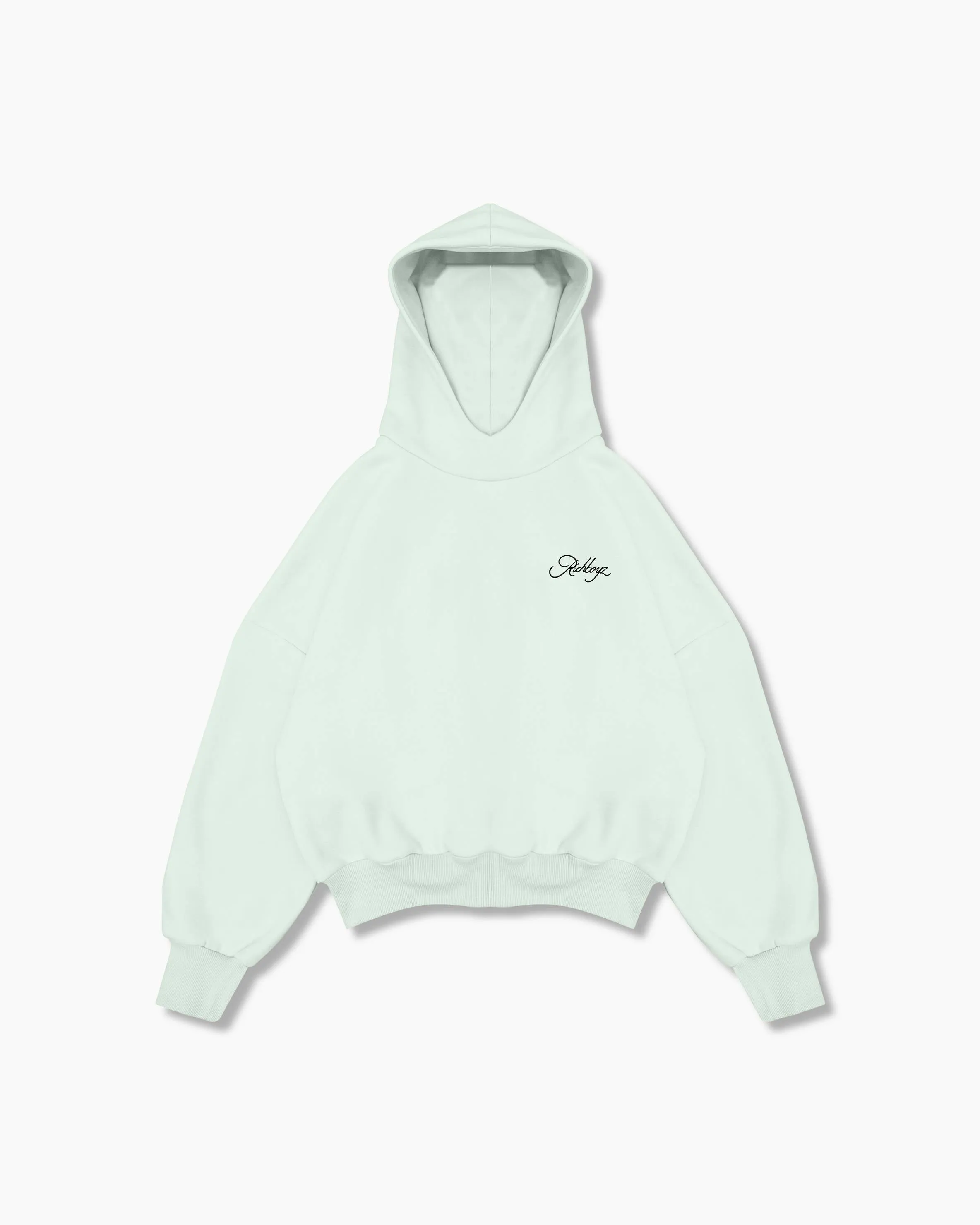 Box Hoodie - Spring