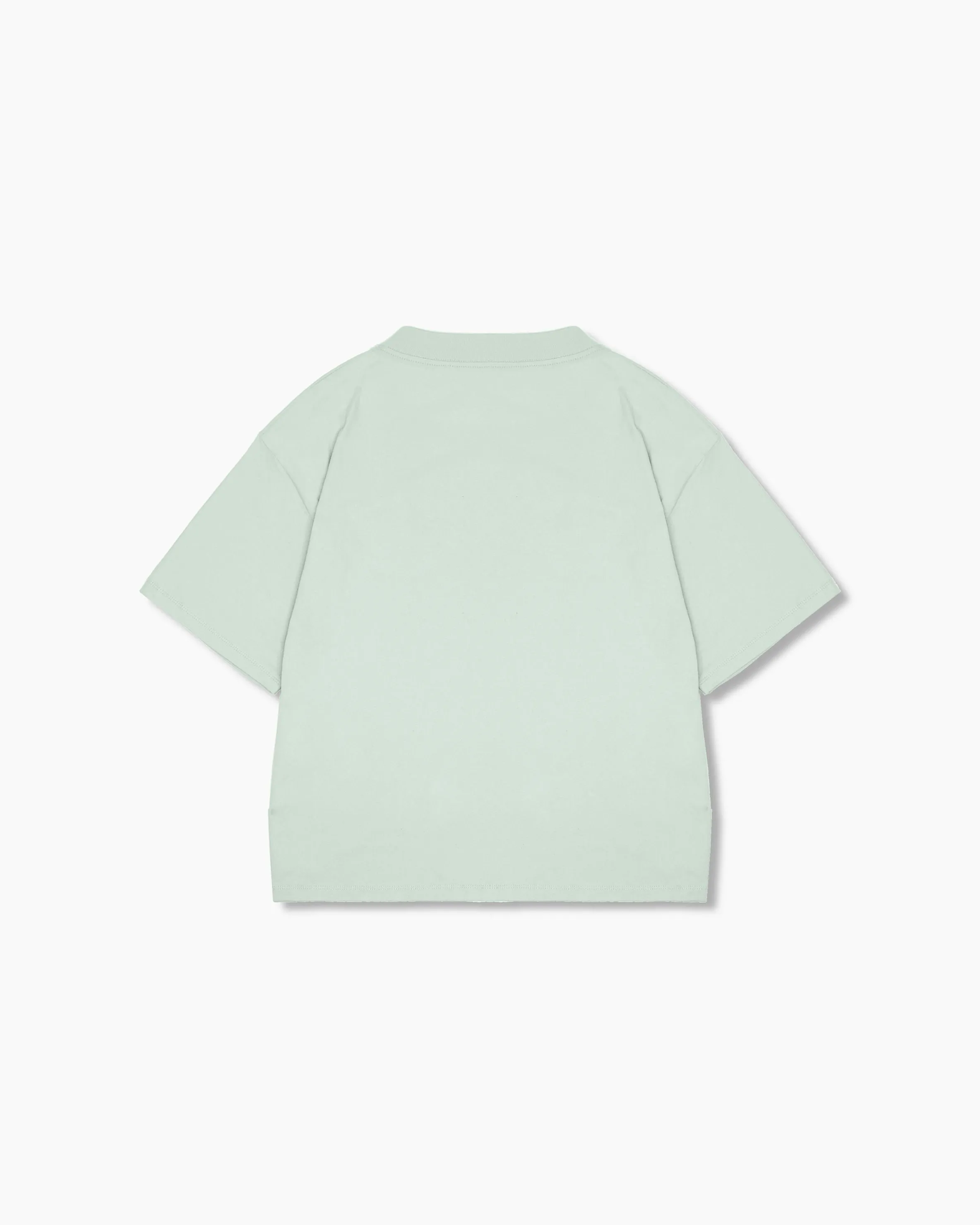 Box Tee - Spring