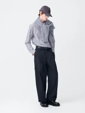 Bridges Pant in Dark Navy