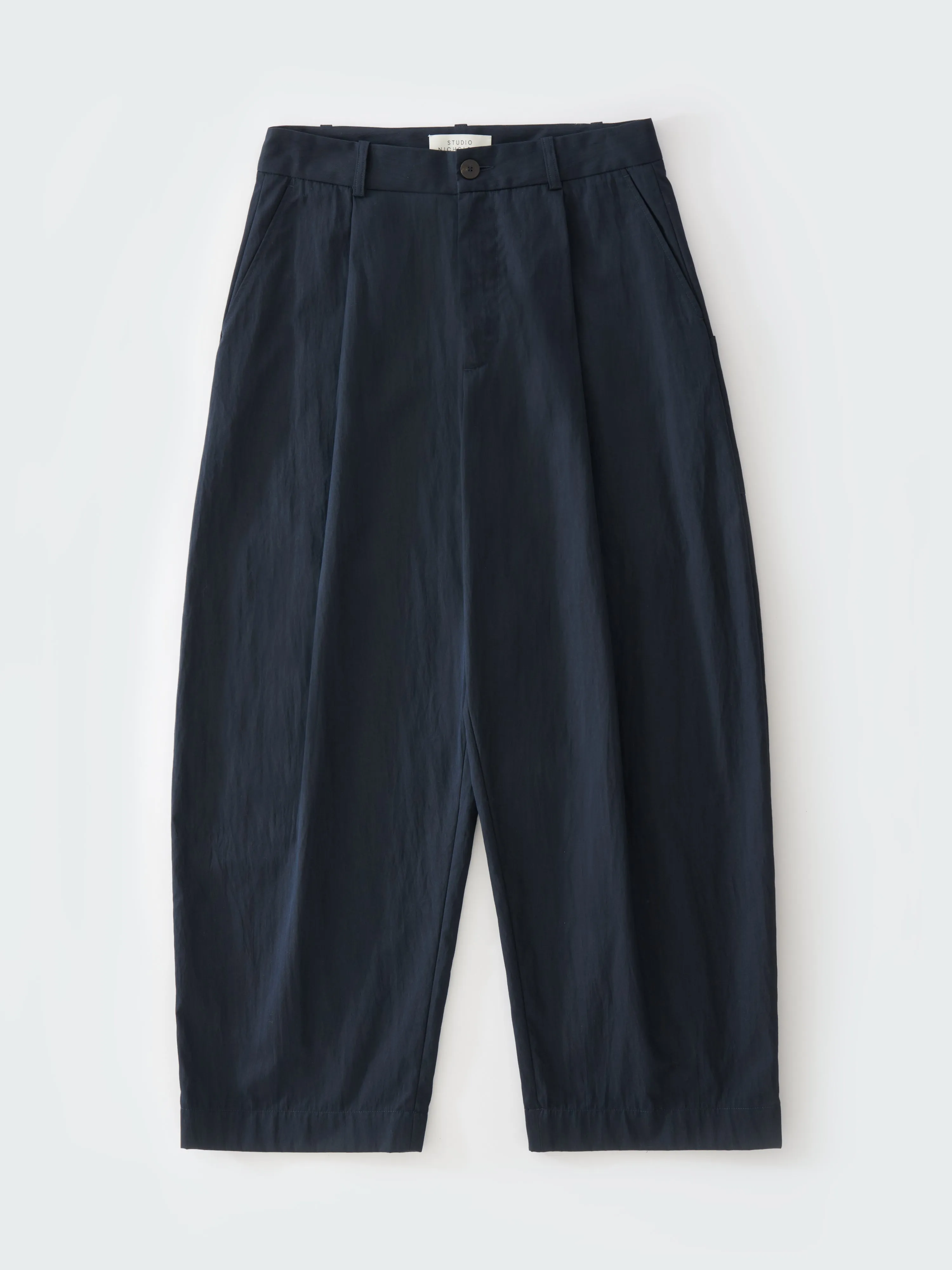 Bridges Pant in Dark Navy