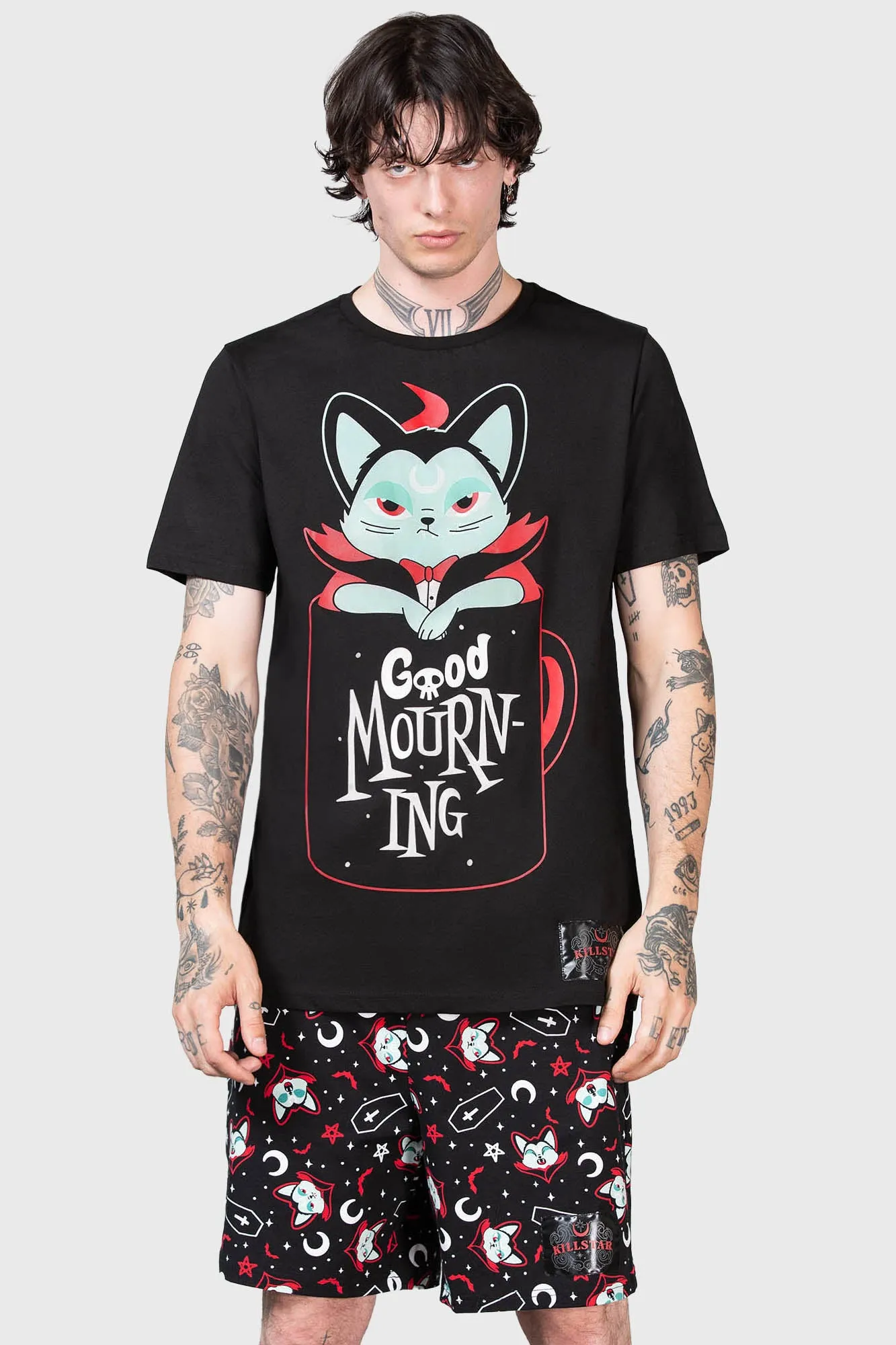 Catnap T-Shirt