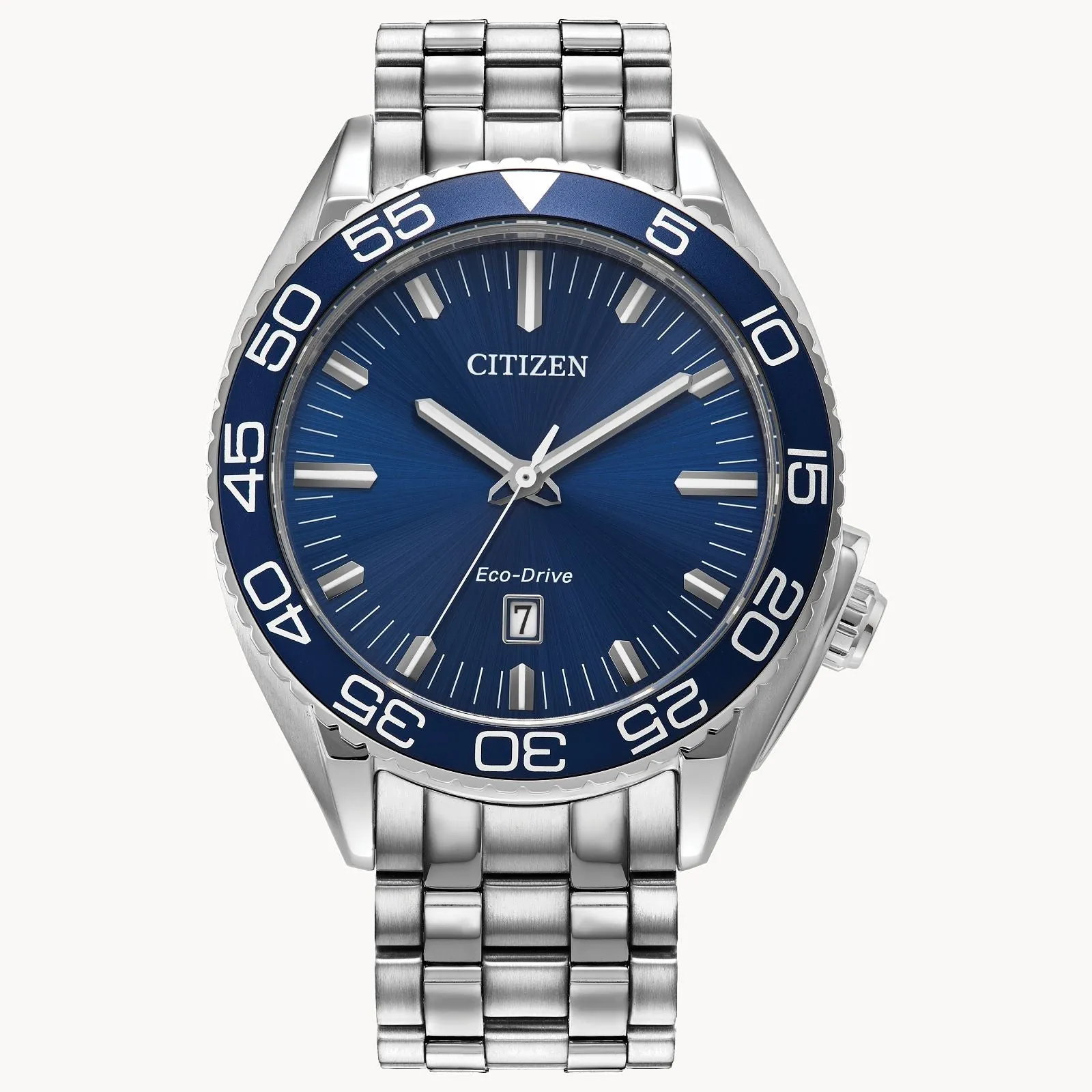 Citizen Carson,AW1770-53L