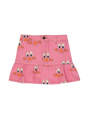 Clowns Skirt