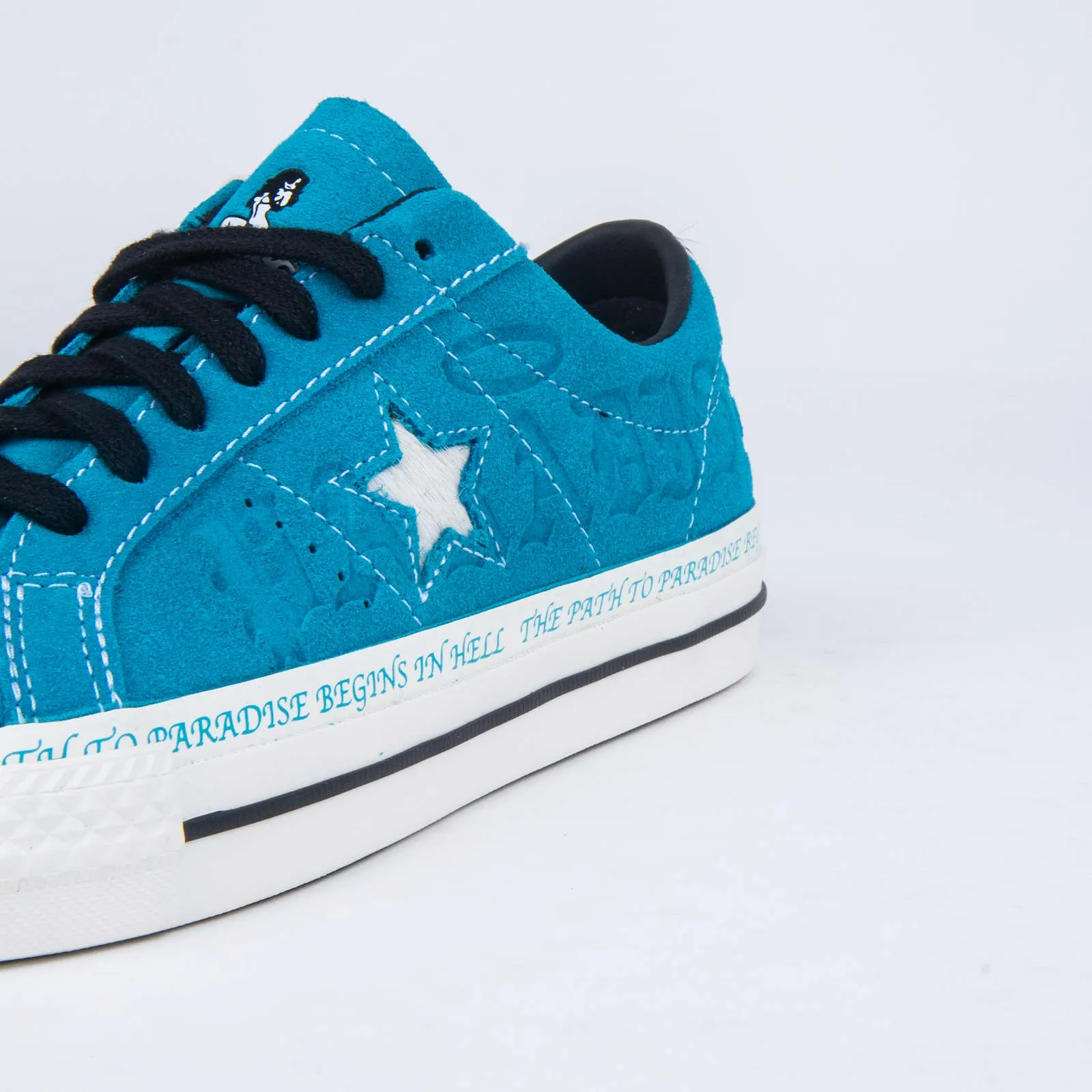 Converse One Star Pro DX