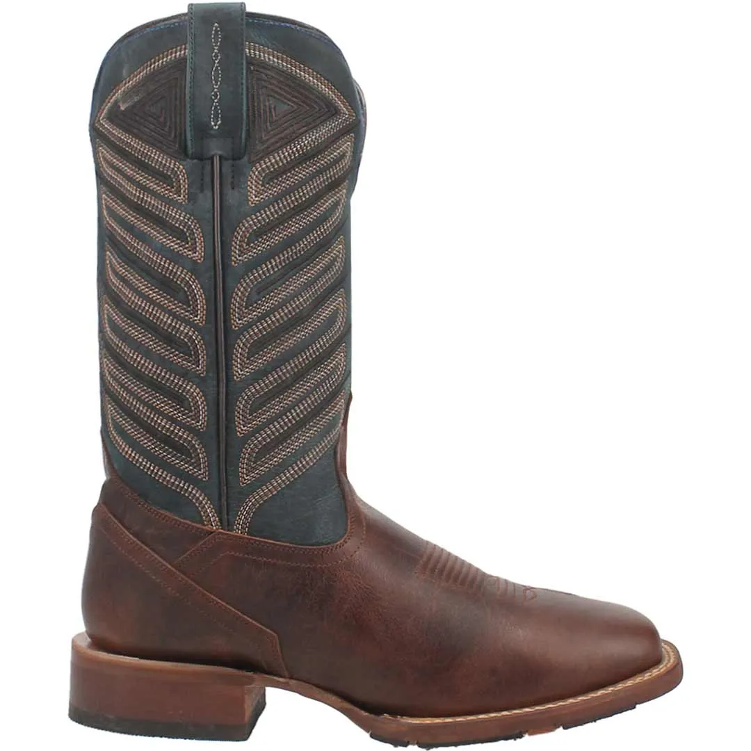 Dan Post Men's Ivan Cowboy Boots