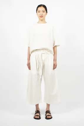 Denmark Trouser White