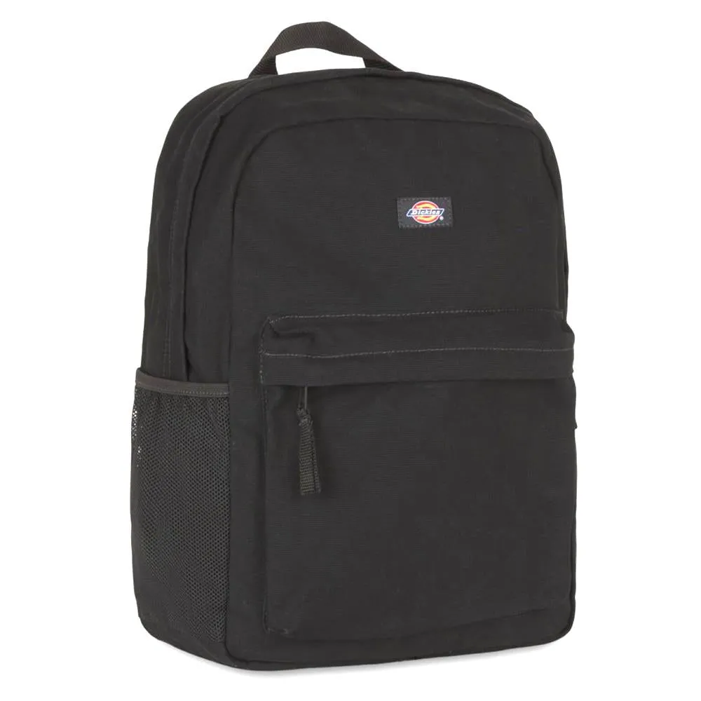 Dickies Duck Canvas Backpack - Black