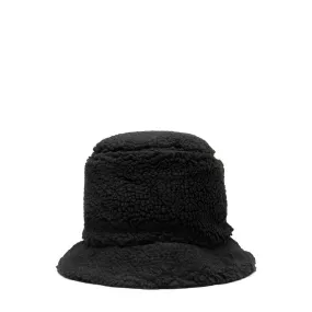 FLEECE HIGH BUCKET HAT