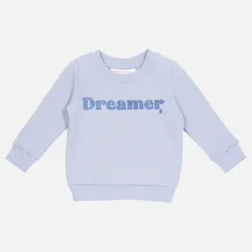 Fleece Jumper - Dreamer