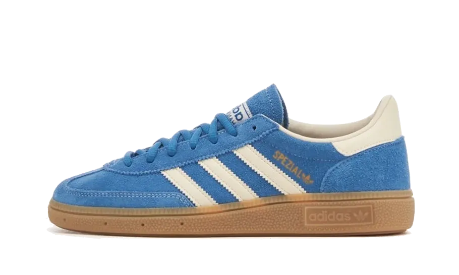 Handball Spezial Core Blue Cream White Crystal White