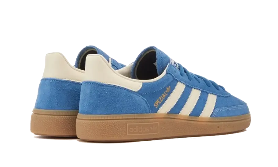 Handball Spezial Core Blue Cream White Crystal White