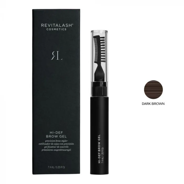 Hi-Def Tinted Brow Gel