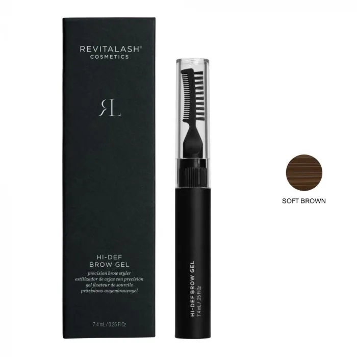 Hi-Def Tinted Brow Gel