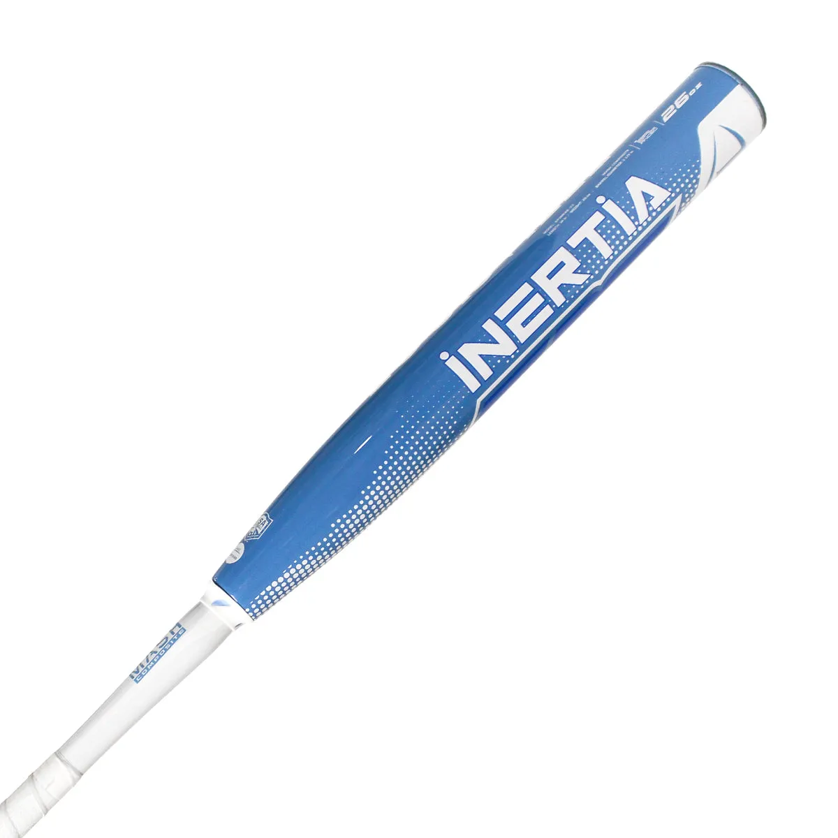 Inertia Balanced Usa Softball Bat