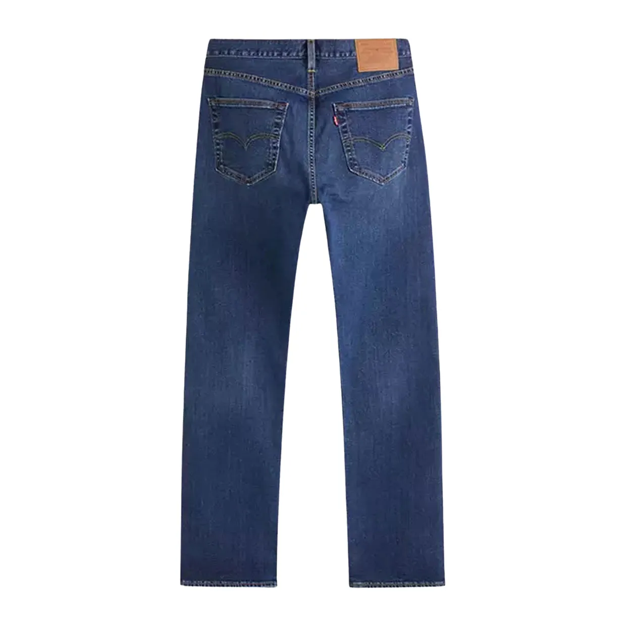 Jeans Uomo Levi's 501 Original Blu