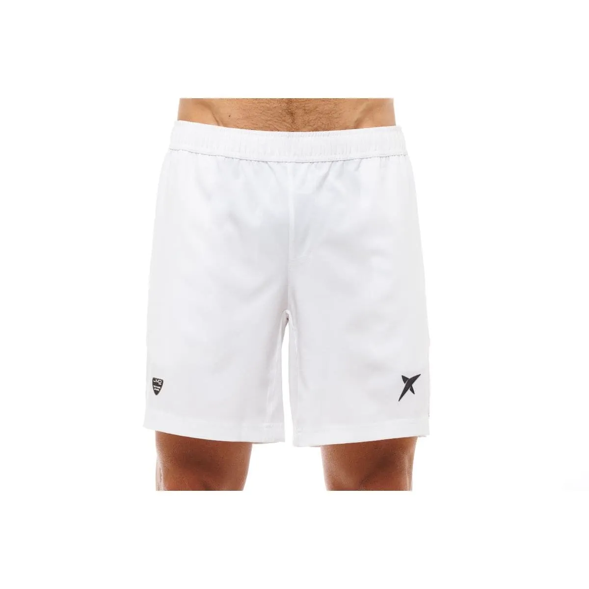 JMD Shorts White