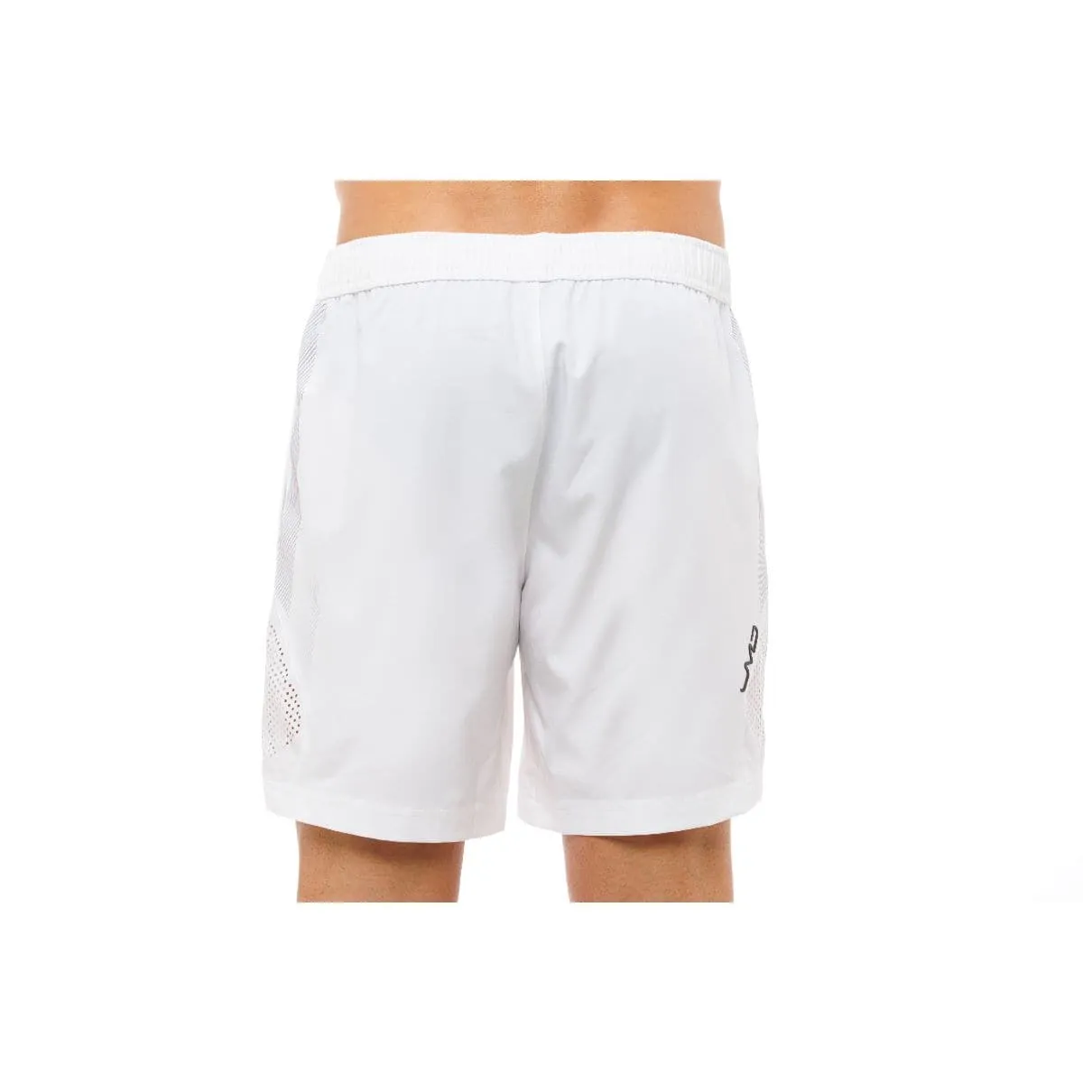 JMD Shorts White