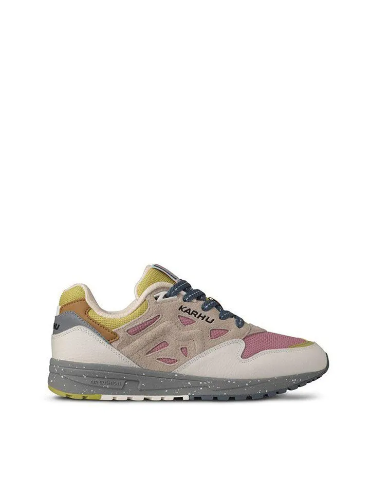 Karhu Womens Legacy 96 Trainer Lily White / Lilas