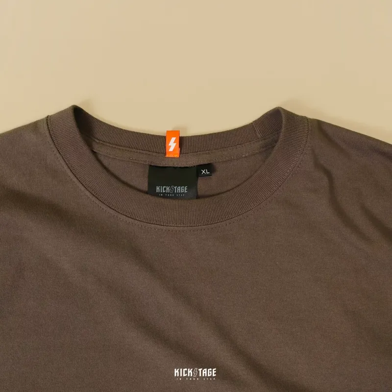 KICKSTAGE 2021 KS Tee [KS70]