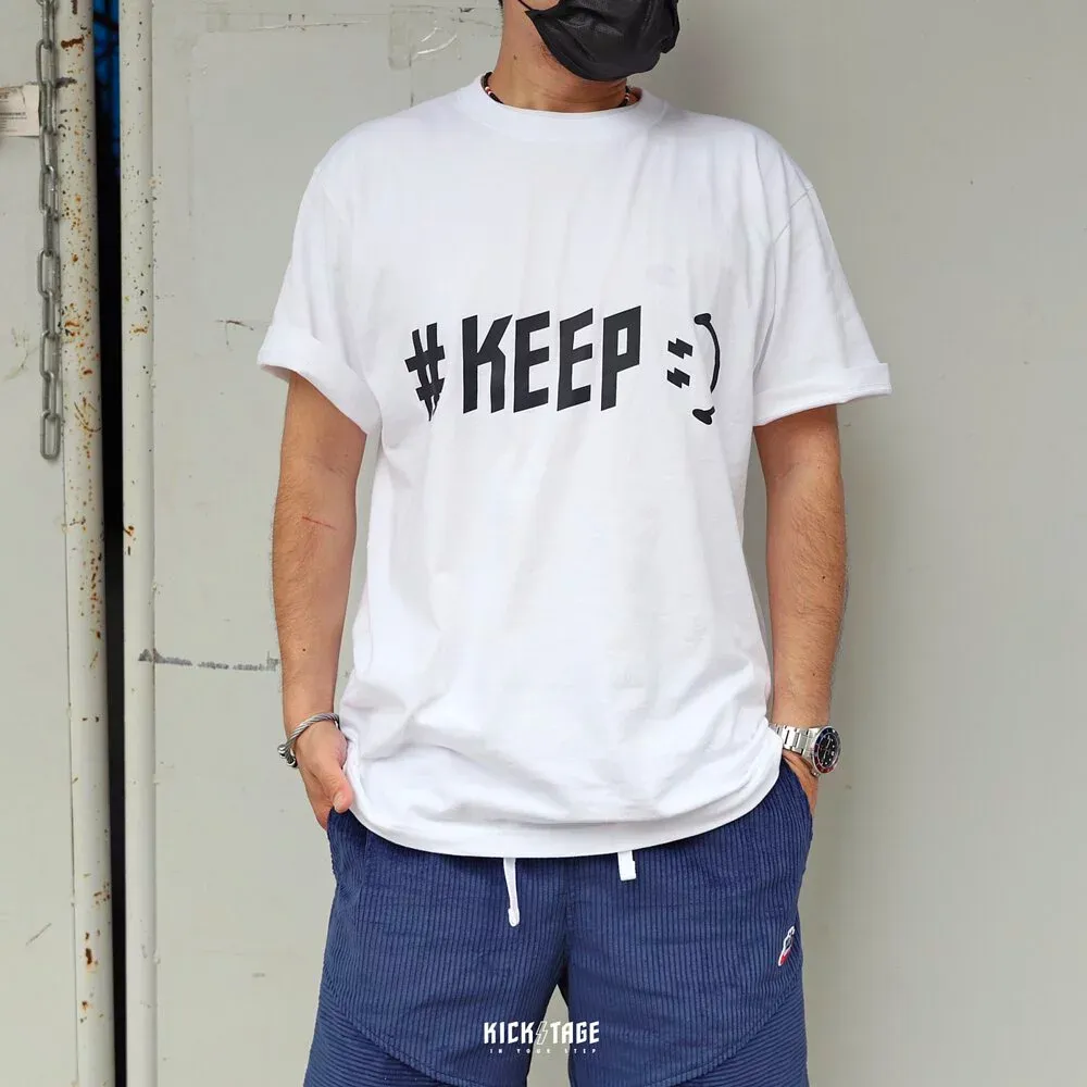 KICKSTAGE 2021 KS Tee [KS70]