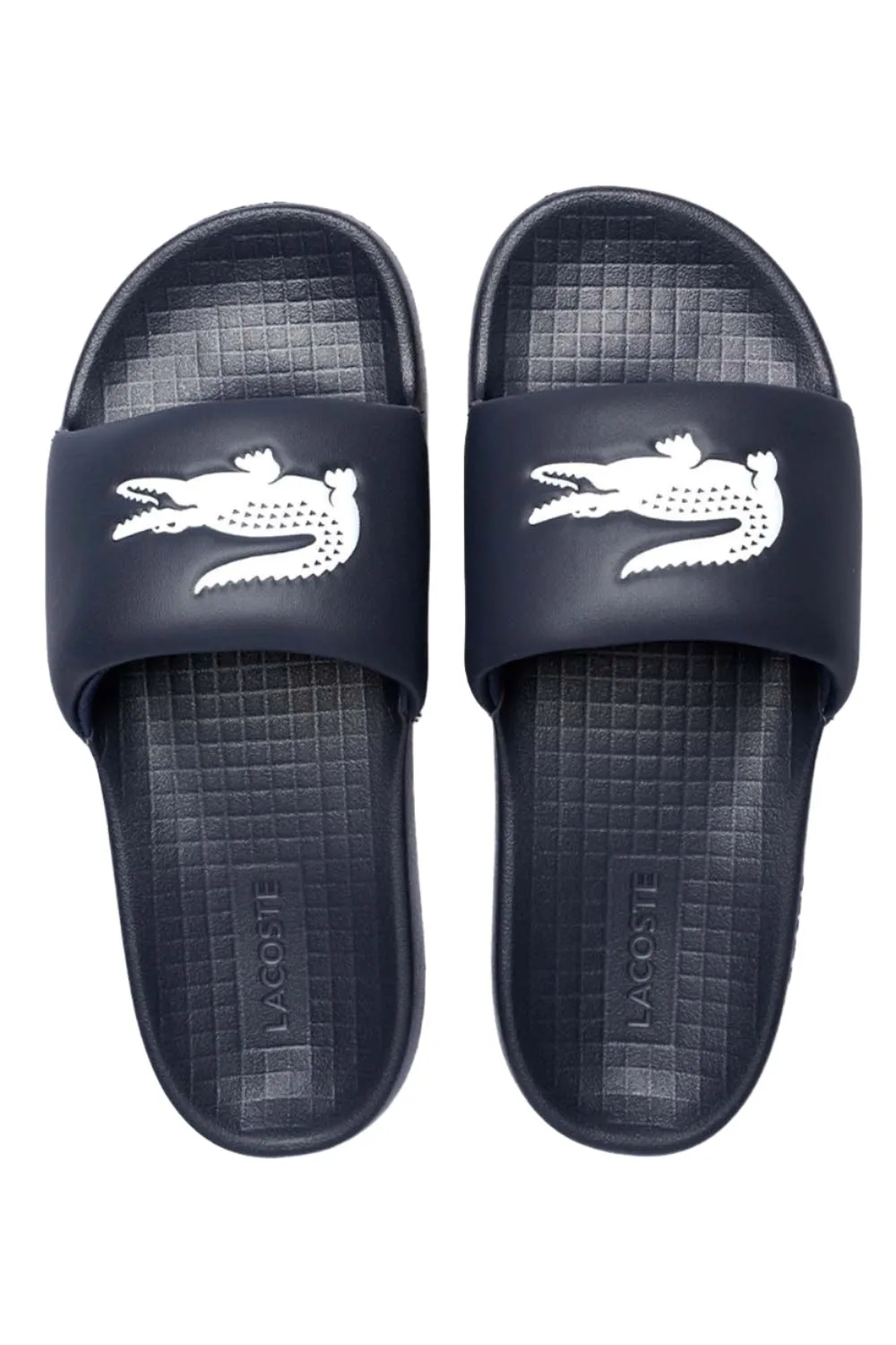 Lacoste Serve 1.0 Slide Men