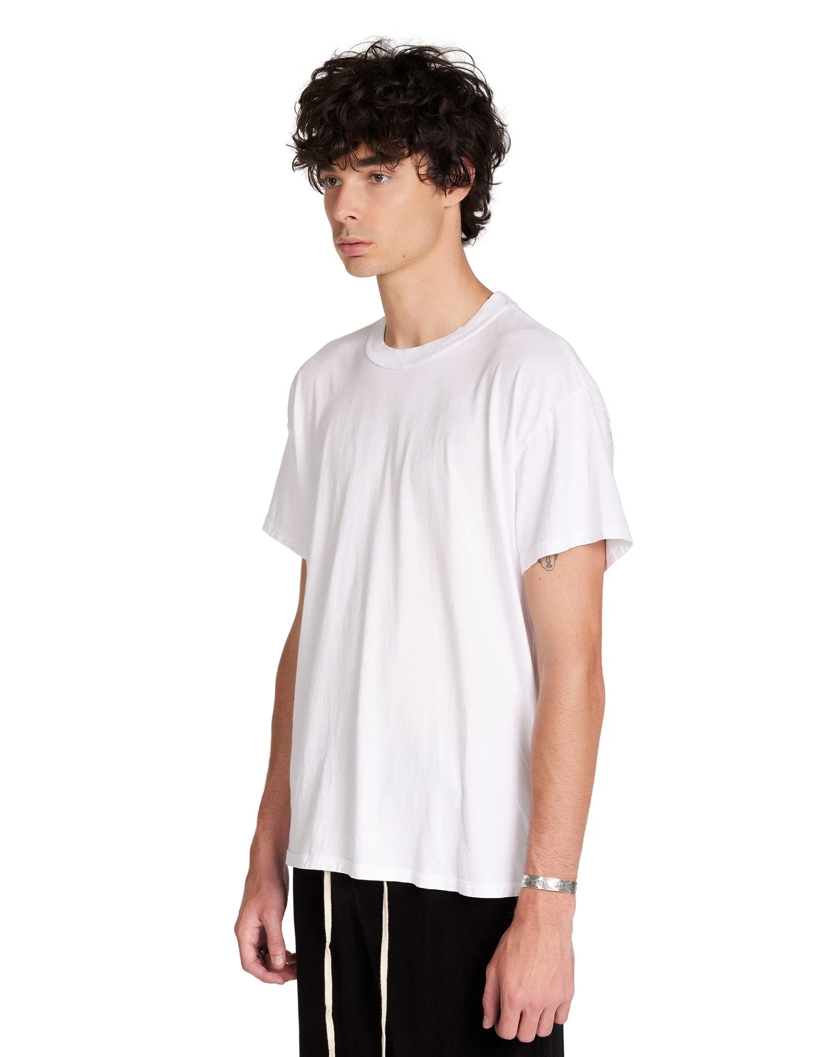 Lightweight Inside Out Tee