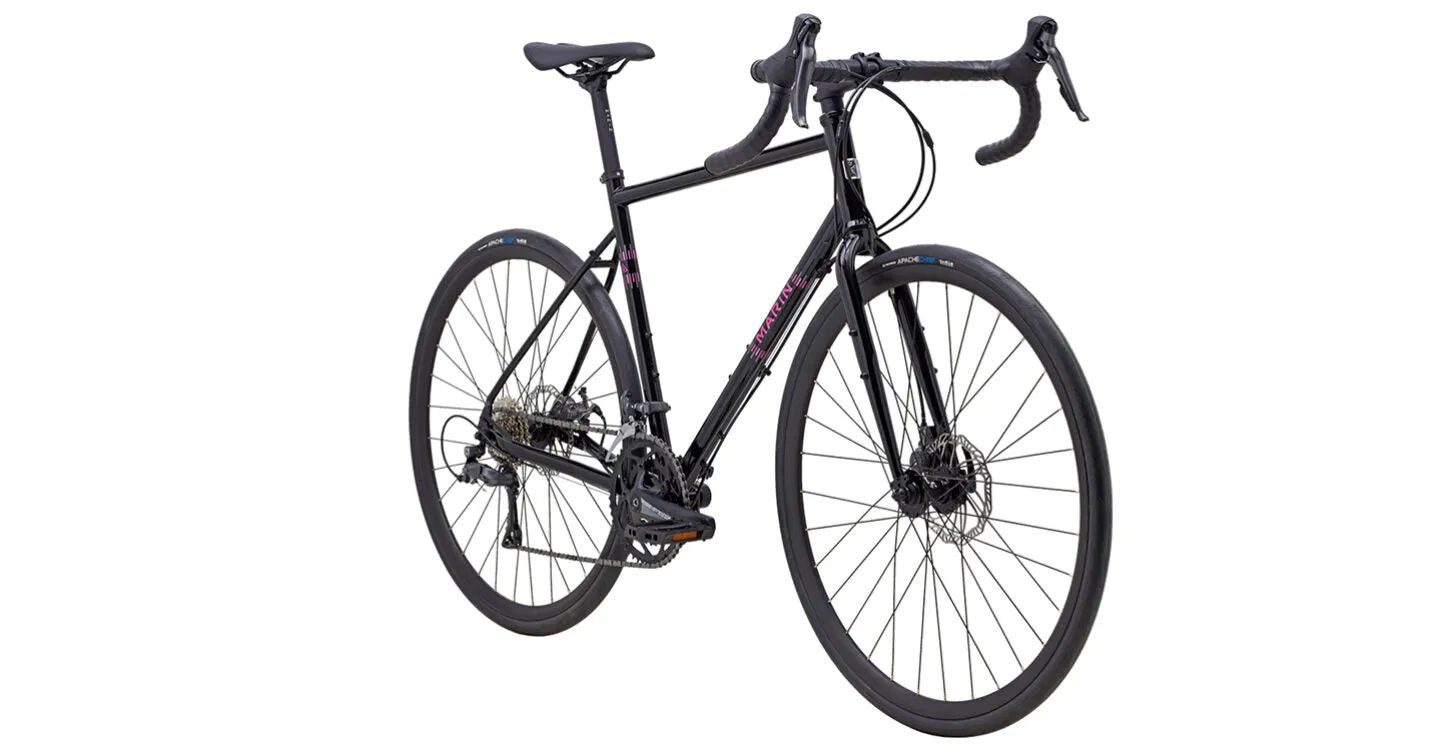 Marin Nicasio Gravel Road Bicycle (2021)