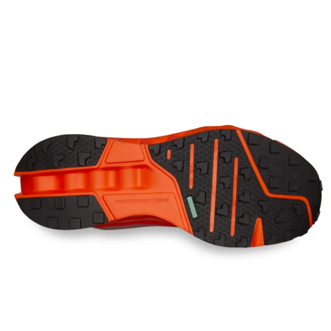 Mens On Running Cloudsurfer Trail Waterproof