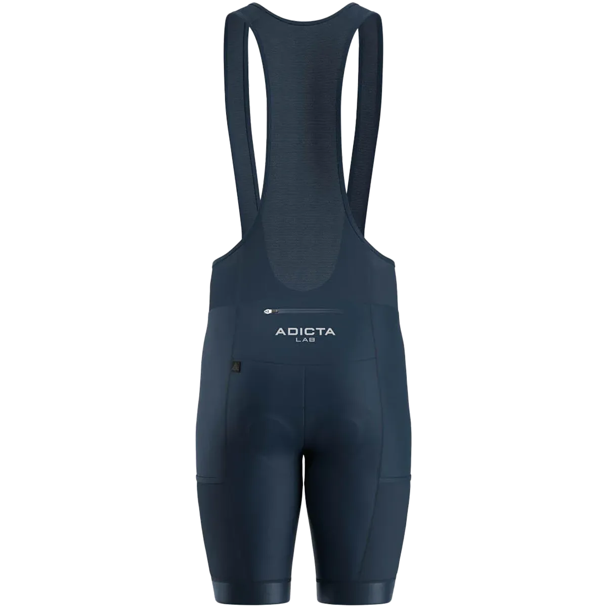 Men's Quartz Bib Short